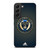 PHILADELPHIA UNION SOCCER MLS ADIDAS Samsung Galaxy S22 Plus Case Cover