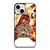 CHIP AND DALE RESCUE RANGERS DISNEY iPhone 13 Mini Case Cover