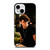 CHRISTOPHER VELEZ SINGER CNCO iPhone 13 Mini Case Cover