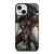 CHROMA PRIME WARFRAME iPhone 13 Mini Case Cover