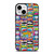 CLASSIC VW COLLAGE iPhone 13 Mini Case Cover