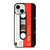 CLEVELAND BROWNS DAWG POUND C-90 iPhone 13 Mini Case Cover