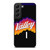 PHOENIX SUNS NBA DEVIN BOOKER BASKETBALL Samsung Galaxy S22 Plus Case Cover