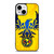 CLUB AMERICA AGUILAS EAGLE LOGO iPhone 13 Mini Case Cover