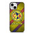 CLUB AMERICA AGUILAS ICON iPhone 13 Mini Case Cover