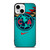 CLUB AMERICA AGUILAS JERSEY 2020 iPhone 13 Mini Case Cover