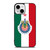 CLUB DEPORTIVO GUADALAJARA MEXICO iPhone 13 Mini Case Cover