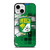 CLUB LEON FC BBVA LOGO iPhone 13 Mini Case Cover