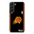 PHOENIX SUNS NIKE NBA BASKETBALL Samsung Galaxy S22 Plus Case Cover