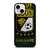 CLUB LEON FC SYMBOL iPhone 13 Mini Case Cover
