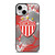 CLUB NECAXA SOCCER LOGO iPhone 13 Mini Case Cover