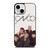 CNCO GROUP iPhone 13 Mini Case Cover