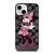 COACH MINNIE MOUSE CUTE iPhone 13 Mini Case Cover