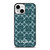 COACH NEW COLOR iPhone 13 Mini Case Cover