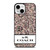 COACH NEW YORK ABSTRACK iPhone 13 Mini Case Cover