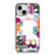 COACH NEW YORK COLOR iPhone 13 Mini Case Cover