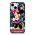 COACH NEW YORK CUTE MICKEY MOUSE iPhone 13 Mini Case Cover