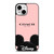 COACH NEW YORK DISNEY iPhone 13 Mini Case Cover