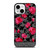 COACH NEW YORK FLOWER 3 iPhone 13 Mini Case Cover