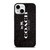COACH NEW YORK SIGNATURE iPhone 13 Mini Case Cover