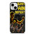 COBRA KAI KARATE POSTER iPhone 13 Mini Case Cover