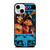 COCO DISNEY MIGUEL POSTER iPhone 13 Mini Case Cover