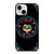 COCO DISNEY MIGUEL SKULL ART iPhone 13 Mini Case Cover