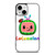 COCOMELON ICON iPhone 13 Mini Case Cover