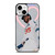 CODY BELLINGER LA DODGERS LOVE iPhone 13 Mini Case Cover