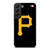 PITTSBURGH PIRATES MLB LOGO Samsung Galaxy S22 Plus Case Cover