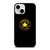 CONVERSE ALL STAR GOLD LOGO iPhone 13 Mini Case Cover