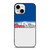 COORS LIGHT BEER  iPhone 13 Mini Case Cover