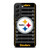 PITTSBURGH STEELERS FOOTBALL FIELD Samsung Galaxy S22 Plus Case Cover
