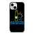 CORONA LIGHT BEER MILES AWAY iPhone 13 Mini Case Cover