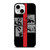 COWBOY BEBOP ANIME SIGN iPhone 13 Mini Case Cover