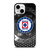 CRUZ AZUL DEPORTIVO MEXICO FC iPhone 13 Mini Case Cover