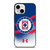 CRUZ AZUL FOOTBALL CLUB MEXICO iPhone 13 Mini Case Cover