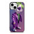 CUTE CLOWN JOKER iPhone 13 Mini Case Cover