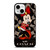 CUTE COACH MINNIE MOUSE iPhone 13 Mini Case Cover