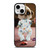 CUTE MEERKAT BABY OLEG iPhone 13 Mini Case Cover