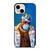 DABABY RAPPER BLAME IT ON BABY ALBUM iPhone 13 Mini Case Cover