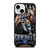 DALLAS COWBOYS FOOTBALL iPhone 13 Mini Case Cover