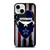 DALLAS COWBOYS SKULL LOGO iPhone 13 Mini Case Cover