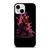 DARTH MAUL CUTE STAR WARS  iPhone 13 Mini Case Cover