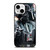 DARTH VADER STAR WARS iPhone 13 Mini Case Cover