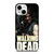 DARYL DIXON THE WALKING DEAD iPhone 13 Mini Case Cover