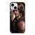 DARYL DIXON WALKING DEAD COOL iPhone 13 Mini Case Cover