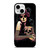 DAY OF THE DEAD ART iPhone 13 Mini Case Cover