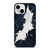DC BATMAN COOL LOGO iPhone 13 Mini Case Cover