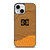 DC SHOES NEW POST iPhone 13 Mini Case Cover